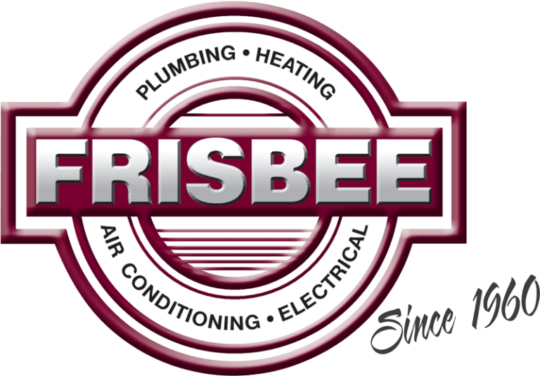 Frisbees Logo