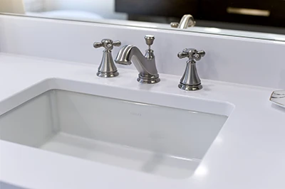 delta cassidy widespread bathroom lav faucet