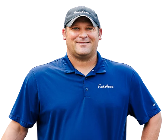 Lanny Murphy General Manager