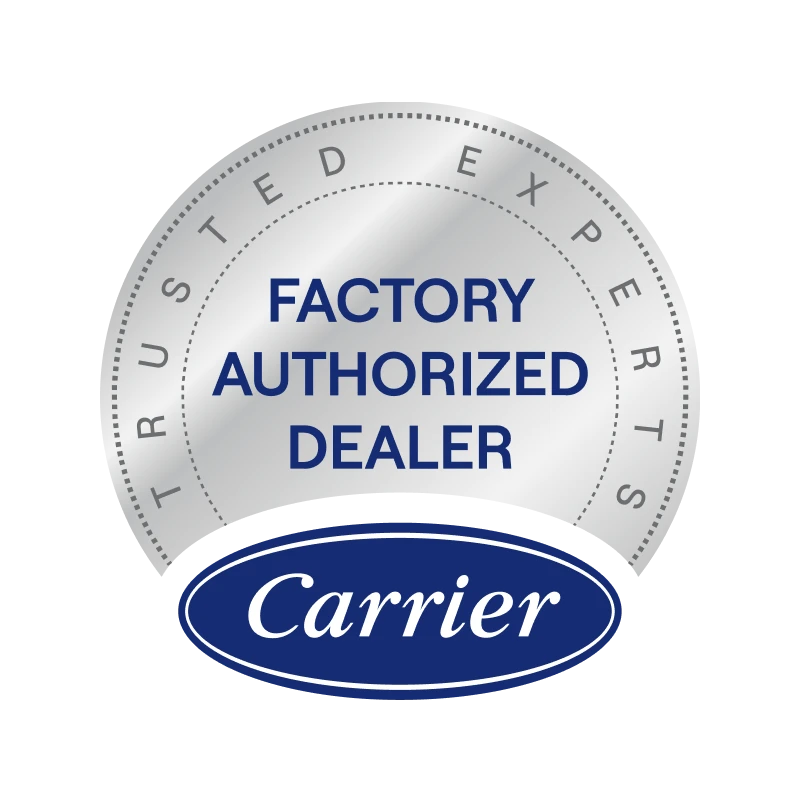 Frisbees is a Carrier Authorized Dealer